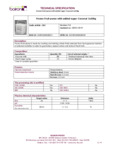 Les Vergers Boiron Coconut Puree Nutrition Information Les Vergers Boiron Coconut Puree Nutrition Information
