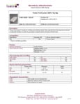Les Vergers Boiron Fig 100% Fruit Puree Nutrition Information Les Vergers Boiron Fig 100% Fruit Puree Nutrition Information