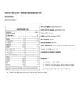 Bossen Assam Black Ground Tea Bag Nutrition Information