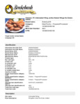 Spec/Nutrition 