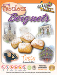 Brian's Fabulous FryBreads Beignets Nutrition Brian's Fabulous FryBreads Beignets Nutrition