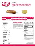 Nutrition Nutrition