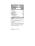 Butterfinger Singles Nutrition Butterfinger Singles Nutrition