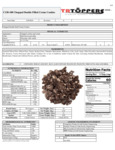 C130-100-Chopped-Double-Filled-Creme-Cookies Nutrition
