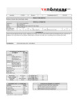 C266-100 Chocolate Chip Cookie Dough Nutrition