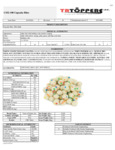 C452-100 Cupcake Bites