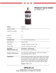 Capital City Mild Mambo Sauce Nutrition Capital City Mild Mambo Sauce Nutrition