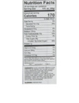 Cappuccine Supreme Vanilla Chai Frappe Mix 3 lb. NFP.pdf