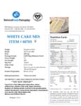 Nutrition Nutrition