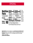 CEREAL FROOT LOOPS 1.5 OZ. KELLOGGS NUTRITION