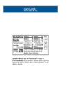 CEREAL FROSTED FLAKES 2.1 OZ. KELLOGGS NUTRITION