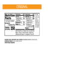 CEREAL FROSTED MINI WHEATS 2.5 OZ. KELLOGGS NUTRITION