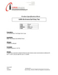 CFS/016 Nutrition