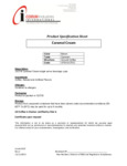 CFS/12CTCC Nutrition