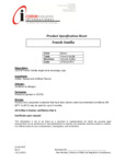 CFS/12CTFV Nutrition