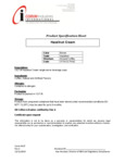 CFS/12CTHAZ Nutrition