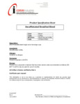CFS/24CTDEC Nutrition