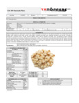 Cheesecake 10 lb Nutrition
