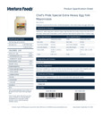 125CPVENMAYO_Nutrition