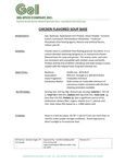Chicken Soup Base Nutrition