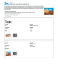 ICE CREAM SANDWICH ROUND CHIPS GALORE nutrition ICE CREAM SANDWICH ROUND CHIPS GALORE nutrition