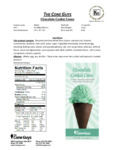 20013 nutrition