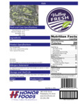 Chopped Kale Nutrition.pdf Chopped Kale Nutrition.pdf