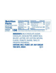 Chunky Giant Candy Bar Nutrition