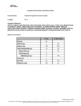 Nutrition