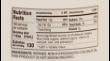 Coconut Oil_Spec