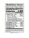 Colavita Mediterranean Extra Virgin Olive Oil 3 Liter Nutrition.pdf Colavita Mediterranean Extra Virgin Olive Oil 3 Liter Nutrition.pdf