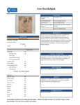 Corn Chex Bulk Nutrition