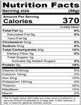 Nutrition