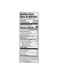 VV Supremo Cotija 2.2 lb. Nutrition VV Supremo Cotija 2.2 lb. Nutrition