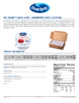 Cranberry_Cup_Nutrition