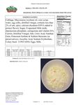 Nutrition