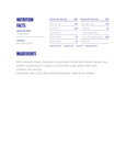 Crunch Full Size Candy Bar 1.55 oz. Nutrition.pdf