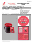 Dalmatia Sour Cherry Spread Nutrition Dalmatia Sour Cherry Spread Nutrition