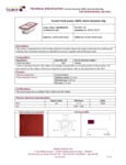 Dark Red Plum