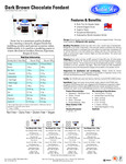 DarkChocolateFondant_SPEC-FON-000004-R015_SpecSheet.pdf