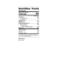 SYRUP DATE ORGANIC nutrition SYRUP DATE ORGANIC nutrition