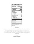 Nutrition