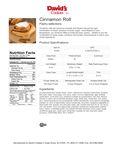 Nutrition Nutrition
