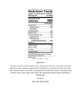 Nutrition Nutrition