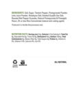Demitris_Marg Salt_Nutrition Demitris_Marg Salt_Nutrition