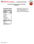 Nutrition Nutrition
