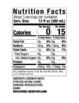 Polar Diet Tonic Nutrition