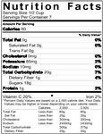Nutrition Nutrition