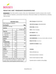 DSF2301 nutrition DSF2301 nutrition
