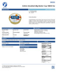 Echire Unsalted 20g Butter Cup Nutrition